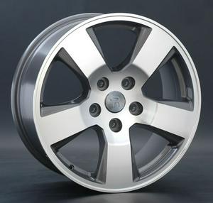 Replica Honda H31 GMF 7.5x17 5x120 ET45 64.1