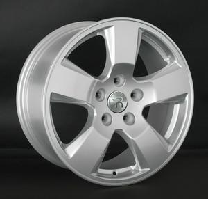 Replica Honda H31 S 7.5x17 5x120 ET45 64.1
