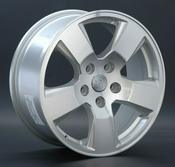 Replica Honda H31 SF 7.5x17 5x120 ET45 64.1