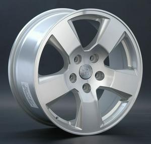 Replica Honda H31 SF 7.5x17 5x120 ET45 64.1