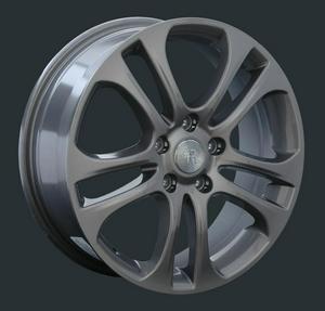 Replica Honda H33 GM 6.5x17 5x114,3 ET50 64.1