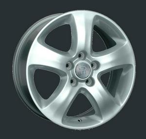 Replica Honda H35 S 6.5x17 5x114,3 ET50 64.1