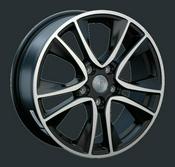 Replica Honda H36 MBF 6.5x17 5x114,3 ET50 64.1