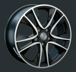 Replica Honda H36 MBF 6.5x17 5x114,3 ET50 64.1
