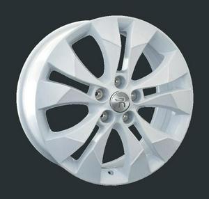 Replica Honda H39 W 7x18 5x114,3 ET50 64.1