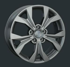 Replica Honda H42 GM 6.5x17 5x114,3 ET50 64.1