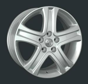 Replica Honda H48 S 6.5x17 5x114,3 ET50 64.1