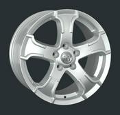 Replica Honda H49 S 6.5x17 5x114,3 ET50 64.1
