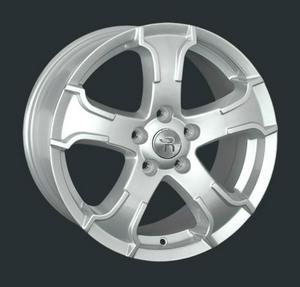 Replica Honda H49 S 6.5x17 5x114,3 ET50 64.1