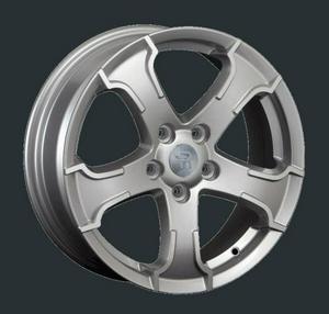 Replica Honda H49 SF 6.5x17 5x114,3 ET50 64.1