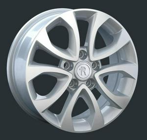 Replica Honda H51 SF 6.5x17 5x114,3 ET50 64.1
