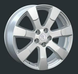 Replica Honda H57 S 7x18 5x114,3 ET50 64.1