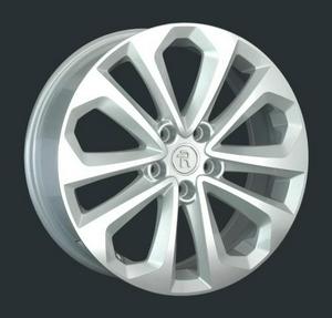 Replica Honda H60 SF 7.5x18 5x114,3 ET55 64.1