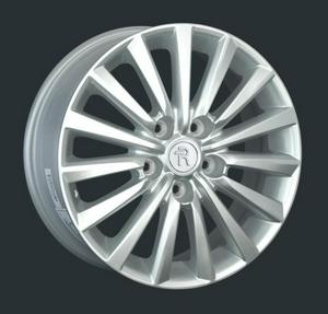 Replica Honda H61 S 7x18 5x114,3 ET50 64.1