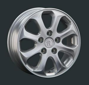 Replica Honda H64 S 5.5x15 5x114,3 ET45 64.1