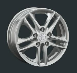 Replica Honda H69 S 5.5x15 5x114,3 ET45 64.1