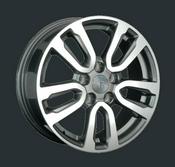 Replica Honda H73 GMF 6.5x17 5x114,3 ET50 64.1