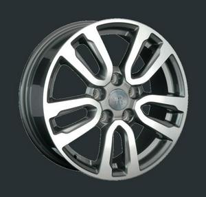 Replica Honda H73 GMF 6.5x17 5x114,3 ET50 64.1