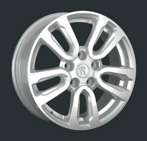 Replica Honda H73 SF 6.5x17 5x114,3 ET50 64.1