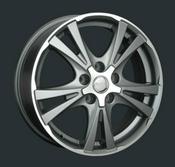 Replica Honda H74 GMF 6.5x17 5x114,3 ET50 64.1