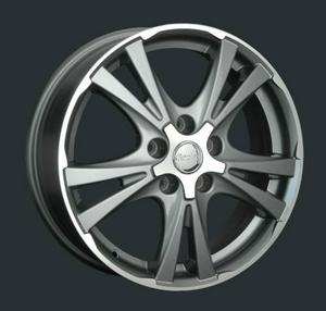 Replica Honda H74 GMF 6.5x17 5x114,3 ET50 64.1