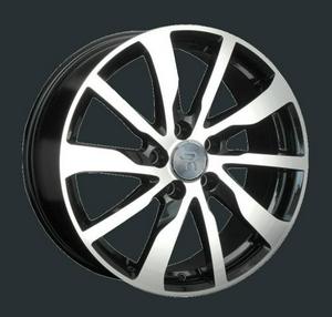 Replica Honda H75 BKF 8x18 5x114,3 ET55 64.1