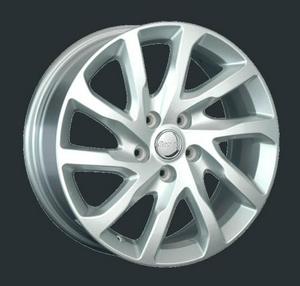 Replica Honda H77 S 6.5x17 5x114,3 ET50 64.1