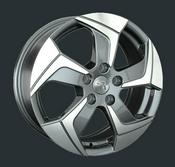 Replica Honda H79 GMF 6.5x17 5x114,3 ET50 64.1