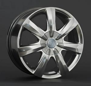 Replica Honda H9 HPB 7x17 5x114,3 ET55 64.1