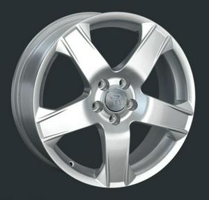 Replica Honda H93 S 6.5x16 5x114,3 ET45 64.1