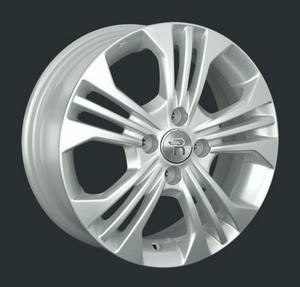 Replica Honda H95 S 5.5x15 4x100 ET45 56.1