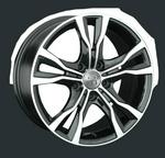 Replica Honda H97 BKF 7.5x17 5x120 ET45 64.1