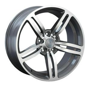Replica Honda H98 GMF 7.5x17 5x120 ET45 64.1