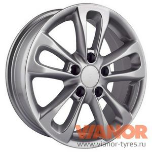 Replica Honda NW R063 S 6.5x16 5x114,3 ET45 64.1