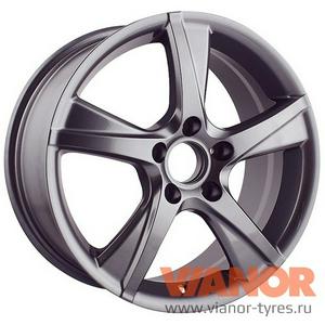 Replica Honda NW R578 G 7.5x17 5x114,3 ET55 64.1