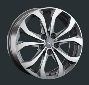 Replica Hyundai HND 135 GMF 7x17 5x114,3 ET41 67.1