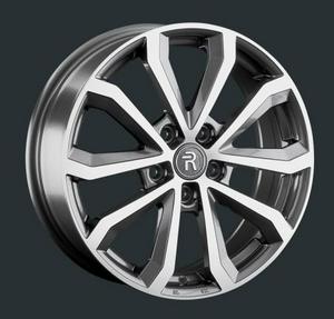 Replica Hyundai HND 232 GMF 7x17 5x114,3 ET51 67.1