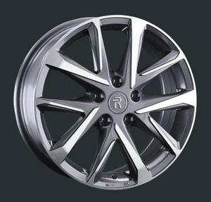 Replica Hyundai HND 282 GMF 7x17 5x114,3 ET51 67.1