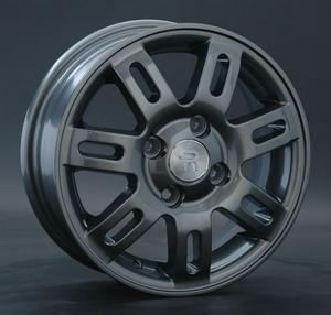 Replica Hyundai HND10 GM 5x14 4x100 ET46 54.1