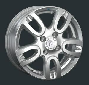 Replica Hyundai HND100 S 6x15 4x100 ET48 54.1