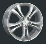 Replica Hyundai HND103 S 7.5x18 5x114,3 ET48 67.1