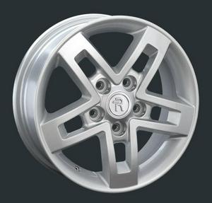 Replica Hyundai HND104 S 6x15 5x114,3 ET46 67.1