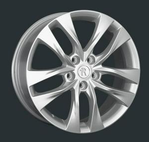 Replica Hyundai HND108 S 6.5x17 5x114,3 ET49 67.1