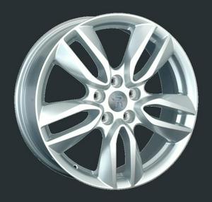 Replica Hyundai HND109 S 7x17 5x114,3 ET41 67.1
