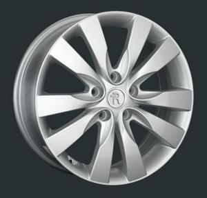 Replica Hyundai HND114 S 6.5x16 5x114,3 ET45 67.1