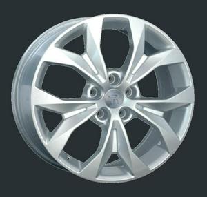 Replica Hyundai HND118 S 6.5x17 5x114,3 ET48 67.1
