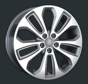 Replica Hyundai HND124 GMF 7.5x19 5x114,3 ET50 67.1