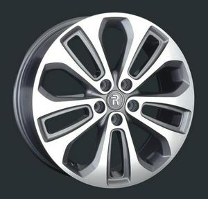 Replica Hyundai HND124 GMF 7.5x19 5x114,3 ET50 67.1