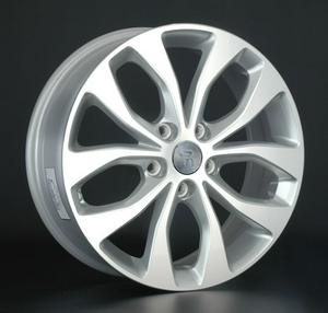 Replica Hyundai HND128 SF 6.5x17 5x114,3 ET46 67.1