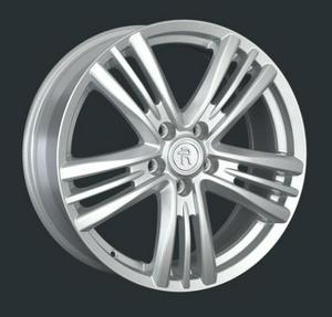 Replica Hyundai HND129 S 7.5x18 5x114,3 ET50 67.1